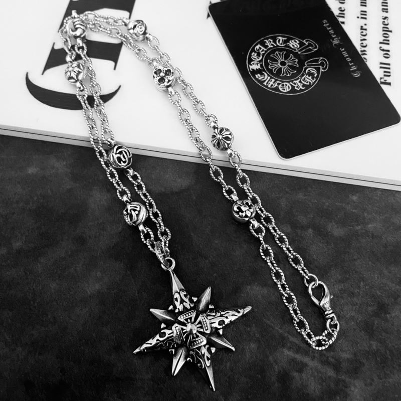 Chrome Hearts Necklaces